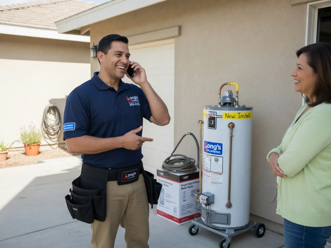 Leak Detection Petaluma, CA FAQs